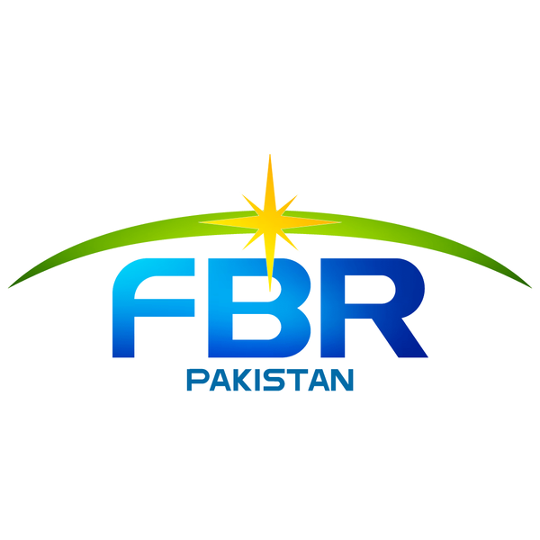 FBR Pakistan — Federal Board of Revenue